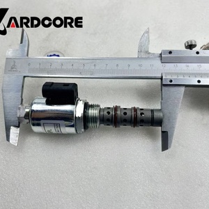 โซลินอยด์วาล์วหยุด 12V รุ่น 3779284M92 516-8054 5168054 สำหรับรถแทรกเตอร์ 8245 8210 8240 8250 8260 สำหรับเครื่องจักรกลหนัก - Product Image 3