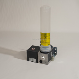 Bomba de lubricación de grasa automática LUBE 101560 - Product Image 1