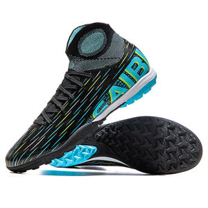 Zapatos <span class=keywords><strong>de</strong></span> entrenamiento deportivo <span class=keywords><strong>de</strong></span> verano al por mayor <span class=keywords><strong>de</strong></span> fábrica, bota antideslizante transpirable personalizable ODM/OEM, desodorante ligero, diseño barato - Product Image 4