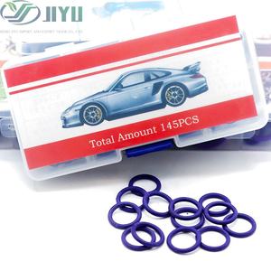 NBR HNBR FKM EPDM VMQ Silicone <b>Rubber</b> Oil Packing Excellent Seal <b>O</b> <b>Ring</b> Kit - Product Image 2