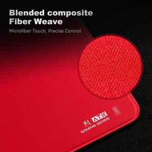 Miếng lót chuột chơi game ATK Blaze xsoft Esport miếng lót chuột dệt sợi tổng hợp pha trộn cạnh lõm miếng lót chuột cân bằng - Product Image 4