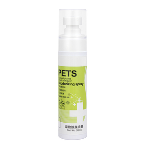 Eliminador de Olores para Mascotas, <span class=keywords><strong>Spray</strong></span> para el Hogar, <span class=keywords><strong>Spray</strong></span> Desodorante para Arena de Gatos - Product Image 3