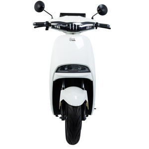 GOUGOU PLUS scooter électrique Vélo électrique double moto export - Product Image 3