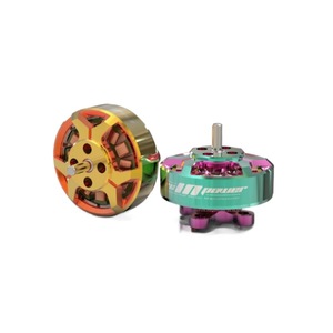 Moteur brushless en plastique RCinpower GTS V3 1303 PLUS pour drone de 2 pouces pour O3 Mapper - Product Image 3
