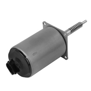 วาล์วไฟฟ้าตัวกระตุ้นไทม์มิ่ง 11377548389 FPB114 สำหรับ BMW X5 E53 E60 E63 E65 E66 E70 N62 N62N 4.4L 4.8L - Product Image 1