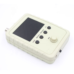 DS0150 osciloscópio digital portátil totalmente montado com sonda P6020 BNC de alta sensibilidade padrão de baixa passagem - Product Image 3