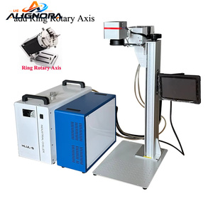 Máquina de Marcado Láser UV de 5W 10W para Grabado Interno en Vidrio y Cristal, Grabado 3D - Product Image 6