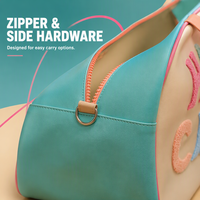 Sacs de voyage en gros, grands sacs de voyage personnalisés avec broderie initiale, sacs de week-end pour femme, sacs de sport en cuir PU brodés