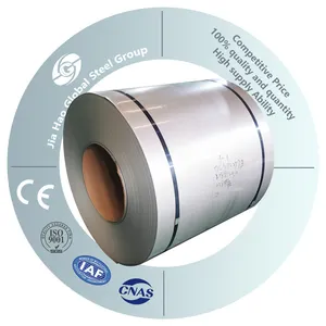 山东工厂ASTM 430不锈钢产品0.8毫米厚度不锈钢线圈