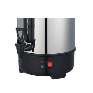 Chauffe-eau électrique à panneau simple en acier inoxydable, 16l, 1 pièce, de haute qualité, nouveauté - Product Image 3