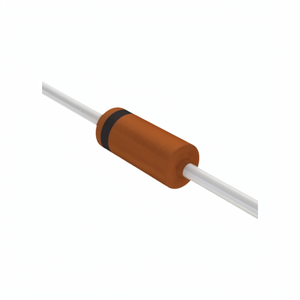 Electronic Circuit Components Diodes 1N5239B BK PBFREE Manufacturer Channel DO-204AH, DO-35, Axial - Product Image 1