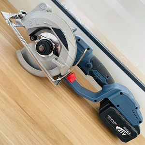 4 in 1 Brushless <strong>Multi</strong>-<strong>function</strong> Combination Power <strong>Tool</strong> Lithium Battery Cordless Power <strong>Tool</strong> <strong>Set</strong> - Product Image 4