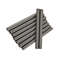 Customized Carbon Steel ISO2338 A1 Dia 1 X 50mm M6/h8 Dowel Pins Stainless Steel and Steel Cylindrical Dowel Pins