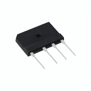 Diodes 4-ESIP Original GBJ1010 Electronic Chips Component - Product Image 1
