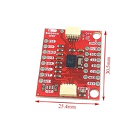 BNO086 9-Axis IMU Breakout Board dengan Qwiic |   Akselerometer Giroskop Magnetometer |   untuk AR/VR, untuk Robotika, untuk Arduino, ESP32