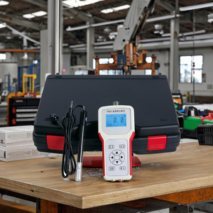 Độ chính xác cao xách tay Độ DẫN Analyzer <span class=keywords><strong>Meter</strong></span> <span class=keywords><strong>Meter</strong></span> cho hóa sinh thực phẩm và tap ngành công nghiệp nước OEM tùy chỉnh hỗ trợ - Product Image 2