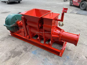 Hoàn toàn tự động đốt đất sét gạch Máy Làm tự động cho làm gạch đất sét gạch cắt máy làm tiêu chuẩn Châu Phi - Product Image 2