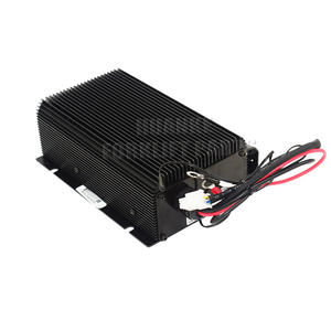 MT15 (24V/10A) внутреннее зарядное устройство для 9000008638 электрического тележки для поддонов - Product Image 4