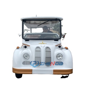 Precio de Fábrica, Nuevo, Gran Venta, Auto Eléctrico Clásico Vintage, Auto Retro - Product Image 1