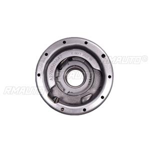 A2760501647 Piñón de distribución de admisión y escape del árbol de levas, ajustador de admisión del motor, kit de carrocería para Mercedes 276, accesorios para coche - Product Image 4