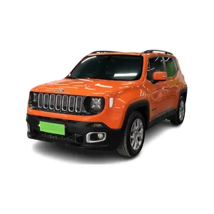 Used JEEP 4x2 diesel/petrol cars available worldwide for sale
