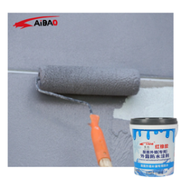 Vente d'usine Sapion Revêtements de construction de haute qualité Peinture caoutchouc liquide en aérosol imperméable