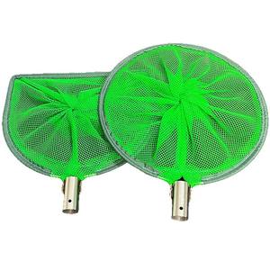 Equipo de pesca al aire libre, red de pesca de camarones, herramienta de pesca multifunción, alta resistencia, resistente a la abrasión, 60cm x 35cm para peces pequeños - Product Image 1