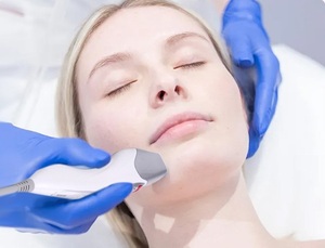 Nouveau modèle 2026 : <span class=keywords><strong>Appareil</strong></span> anti-rides pour le rajeunissement de la peau – Lancement du lifting thermique et raffermissant du visage anti-rides - Product Image 2