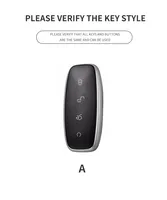 Housse de protection pour clé de voiture en caoutchouc de silicone liquide, anti-rayures, pour DENZA D9 EV DM N7 N8, accessoires décoratifs