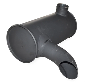 ท่อไอเสียคุณภาพสูงสำหรับรถขุด LG922 923 925 ของแท้ จัดส่งฟรี - Product Image 2