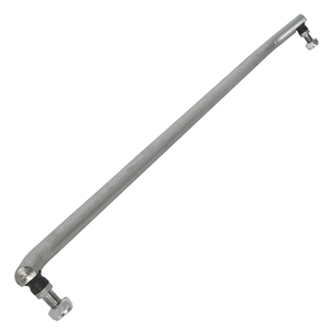 Bielle <span class=keywords><strong>de</strong></span> <span class=keywords><strong>direction</strong></span> pour John Deere GT225, GT235, GT245 # AM133800 - Product Image 6