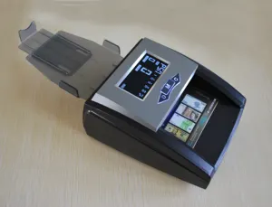 Fa Ke Valuta Detector Geld Bill Checker Machine Multi Geld Detector