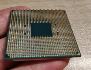 Pour processeur 7 5800X3D, 8 cœurs, 16 threads, 3,4 GHz, socket AM4, performances 8 cœurs offrant un traitement haute vitesse pour les applications exigeantes - Product Image 6