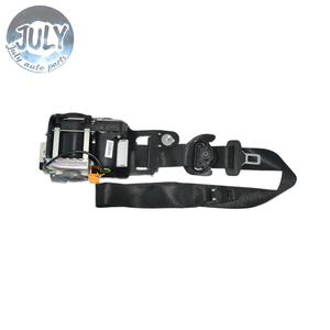 FOR ALL VOLKSWAGEN SEAT BELT REPAIR BUCKLE PRETENSIONER REBUILD - Foto 5