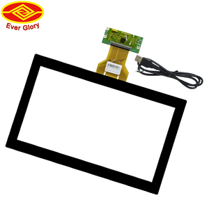 Công nghiệp dự án COB cảm biến điện dung cảm ứng Bảng điều chỉnh Kit cho 10.1 <span class=keywords><strong>42</strong></span> inch Android tương tác <span class=keywords><strong>LCD</strong></span> cho 10.1 <span class=keywords><strong>42</strong></span> inch - Product Image 6