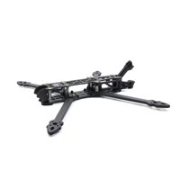GEPRC Mark 4 5 pouces 225mm/ 6 pouces 260mm / 7 pouces 295mm avec bras 5mm FPV Racing Drone Quadcopter Freestyle Frame pour Coq 230mm