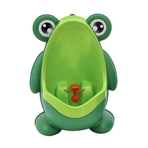 <span class=keywords><strong>Urinoir</strong></span> pour bébé garçon en forme de <span class=keywords><strong>grenouille</strong></span> en promotion - Product Image 2