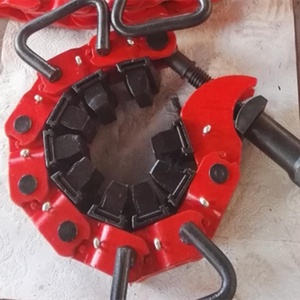 Outils de manutention de tête de puits API 7K SDS/<span class=keywords><strong>SDML</strong></span>/SDXL, coupelles rotatives SD, récipients sous pression, engrenages de moteur, équipement de forage de haute qualité pour le secteur pétrolier - Product Image 3