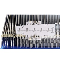 Ensamblaje de PCB para Inversor Solar de 3Kw 1000W, Placa de Circuito OEM, Sin Stock Disponible, Se Necesita Gerber BOM, Servicio de Fabricación PCBA