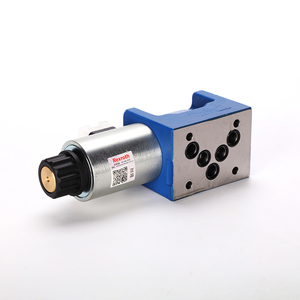 VENTE FLASH - Raccordement proportionnel 1/4 pouce - Garantie de 12 mois - 4WE6D6X/G24N9K4 - Product Image 2
