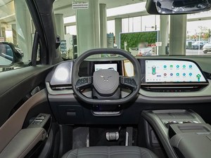 รถยน<span class=keywords><strong>ต</strong></span>์พลังงานใหม่ SUV ไฟฟ้าสุดฮิ<span class=keywords><strong>ต</strong></span> รุ่น Hongqi Tiangong 08 ดีไซน์ทันสมัย แข็งแกร่ง เหมาะสำหรับการเดินทางในเมืองและการใช้งานในธุรกิจ - Product Image 6