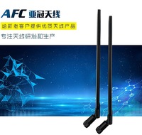 Antenne Offre Spéciale 2.4GHz 3dBi Dipole Omni Directional WiFi Router 2.4G Antenne avec connecteur U.fl