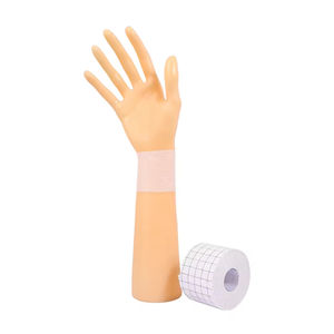 GAONENG 300mm hidrokoloid <span class=keywords><strong>Dressing</strong></span> Film transparan produksi medis Coater presisi ± 0.003mm luka pompa Digital - Product Image 5