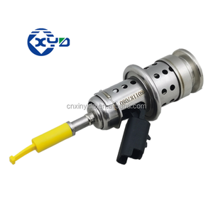 XINYIDA SCR 9801187080 9813930180 Buse d'injecteur de pompe à urée 9802763880 - Product Image 2