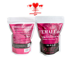 Oem label energy booster femminile più libido donna tisana - Product Image 4