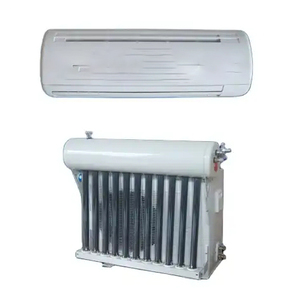 Climatiseur solaire On/Off Grid pour usage domestique, modèles split et mural, 12000 Btu, 18000 Btu, 1HP-3HP - Product Image 6