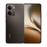 Teléfono Inteligente Original Realme Neo 7X 5G, Snapdragon 6 Gen 4 Desbloqueado, Supervooc de 45 W, 6000 mAh, AMOLED de 6.67 Pulgadas, 120 Hz, 50 MP, NFC, Actualización OTA