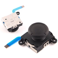 Kit de tournevis de réparation de console de jeu SYY 2.0, joystick analogique 3D pour Lite NS-D-097, accessoires d'outils testés à 100%