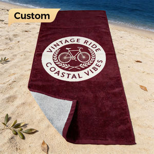 <span class=keywords><strong>Toalla</strong></span> <span class=keywords><strong>de</strong></span> <span class=keywords><strong>Playa</strong></span> Personalizada con Diseño Impreso Ujoy Gift, <span class=keywords><strong>de</strong></span> Secado Rápido, Suave y Resistente a la Arena, con Logotipo Personalizado para Viajes <span class=keywords><strong>de</strong></span> Verano y Baño - Product Image 1