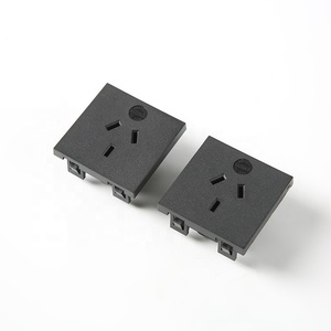 Úc tiêu chuẩn không thấm nước Bìa Ổ cắm điện cắm ổ cắm ổ cắm điện vít trong receptacle - Product Image 1